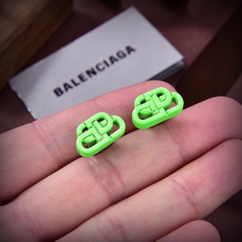 Balenciaga Earrings